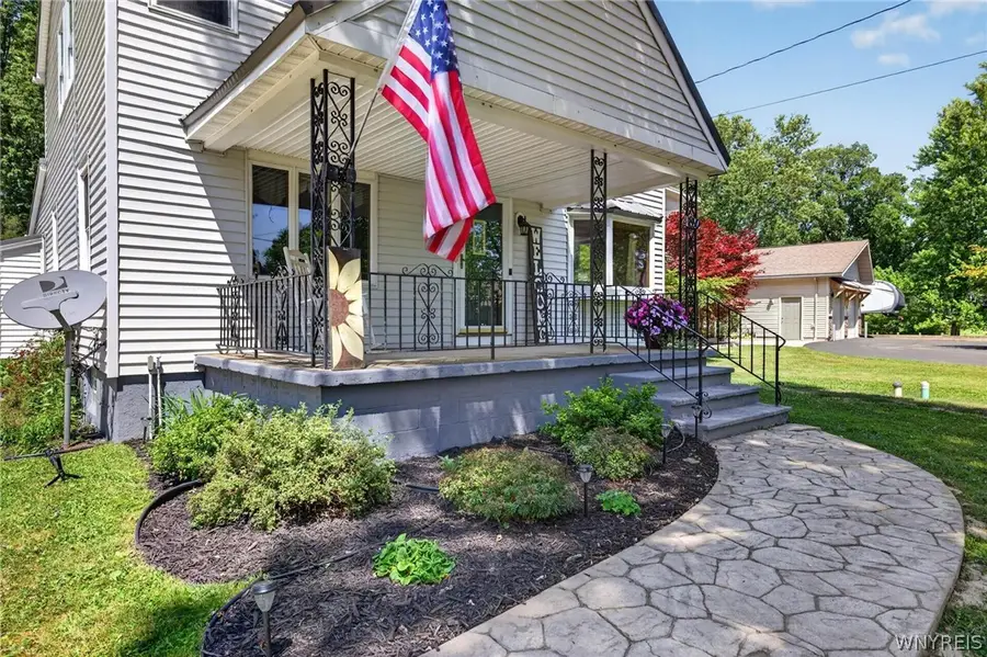 1890 Center Road, Buffalo, NY 14224 - #3