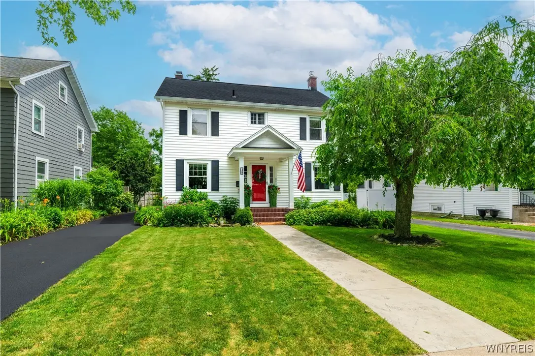 38 Hirschfield Drive, Amherst, NY 14221 - #1