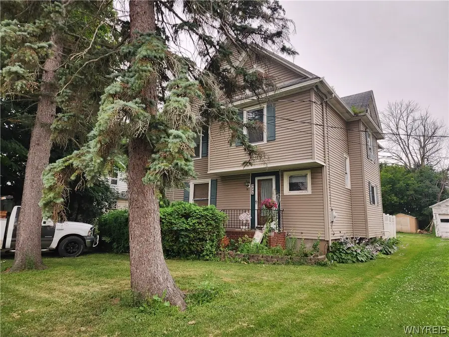 235 N Main Street, Lyndonville, NY 14098 - #2