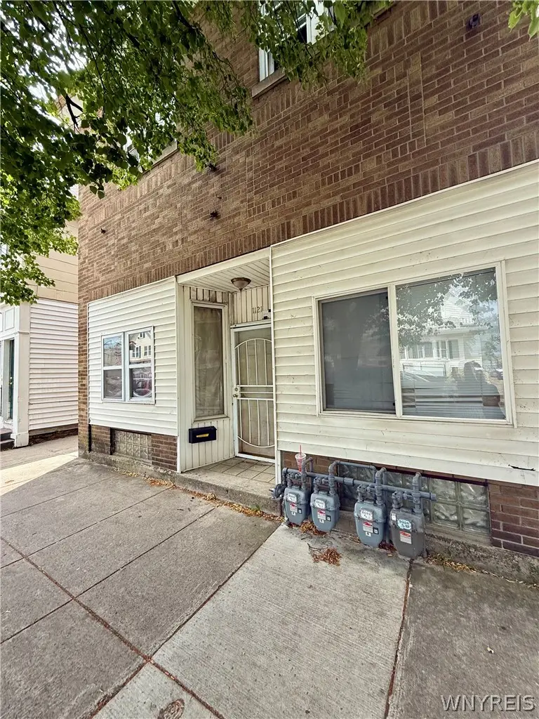 1121 E Lovejoy Street, Buffalo, NY 14206 - #3