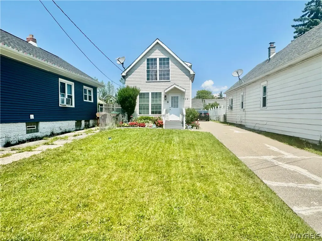158 David Avenue, Buffalo, NY 14225 - #1