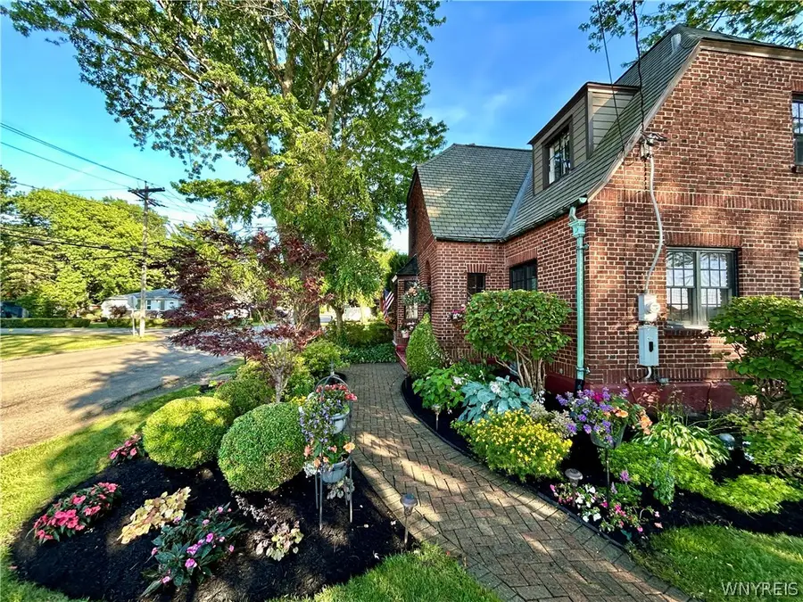 5118 Orchard Avenue, Hamburg, NY 14075 - #3