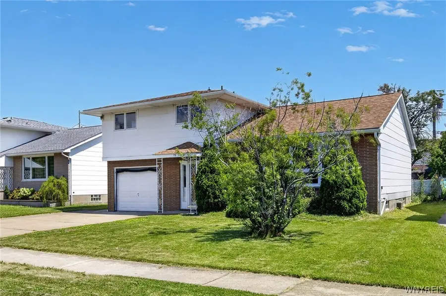 75 Fairoaks Lane, Cheektowaga, NY 14227 - #3