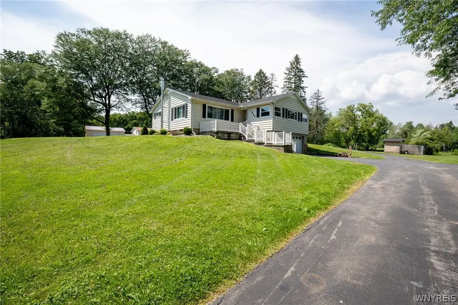1359 Roberts Road, Basom, NY 14013 - #3