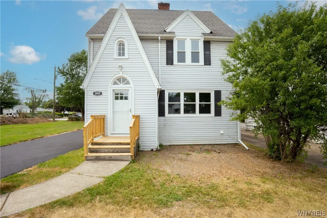 3997 S Park Avenue, Buffalo, NY 14219 - #1