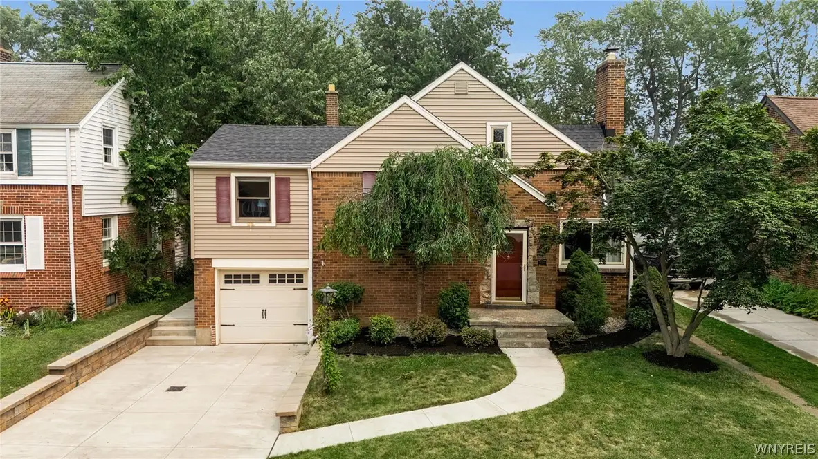 251 Hartford Avenue, Buffalo, NY 14223 - #1