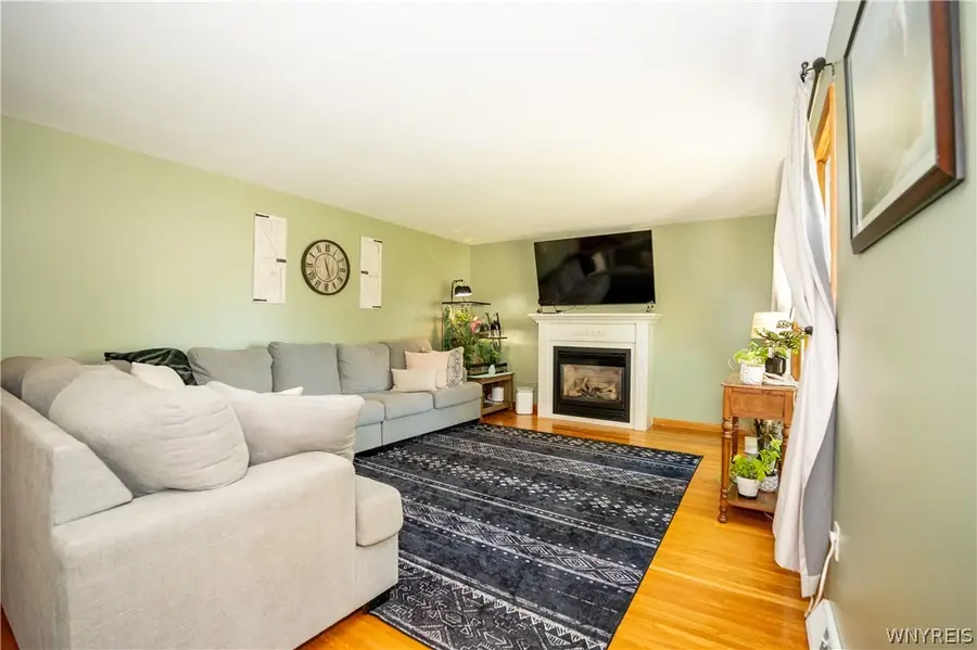 243 Zoerb Avenue, Buffalo, NY 14225 - #3