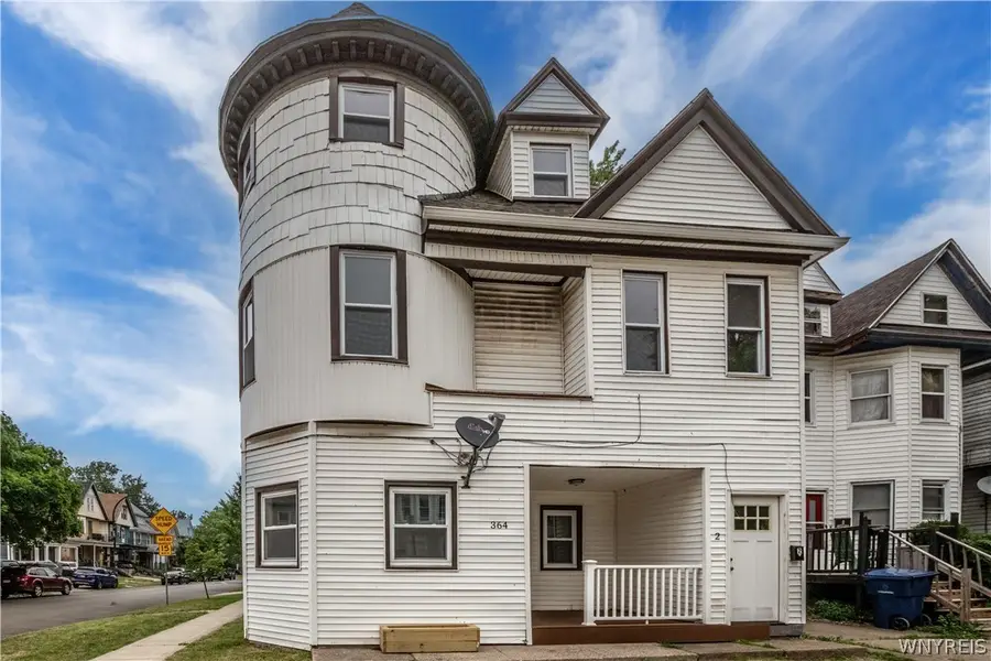 364 Potomac Avenue, Buffalo, NY 14213 - #3