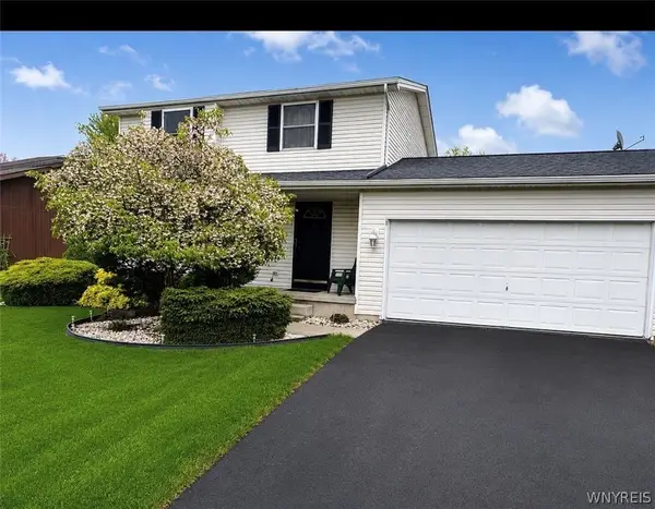 7001 Rebecca Drive, Niagara Falls, NY 14304