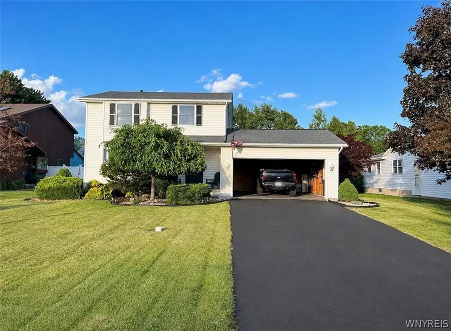 7001 Rebecca Drive, Niagara Falls, NY 14304 - #2