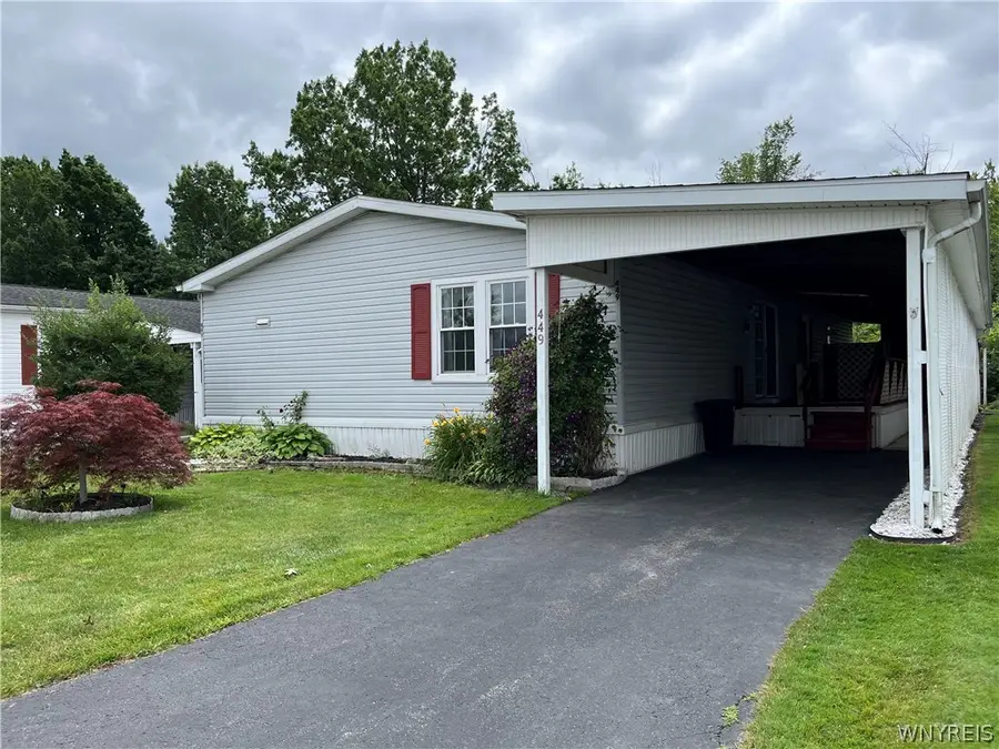 449 Jim Kelly Drive, Lockport, NY 14094 - #2