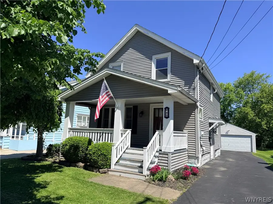40 Norwood Drive, West Seneca, NY 14224 - #2