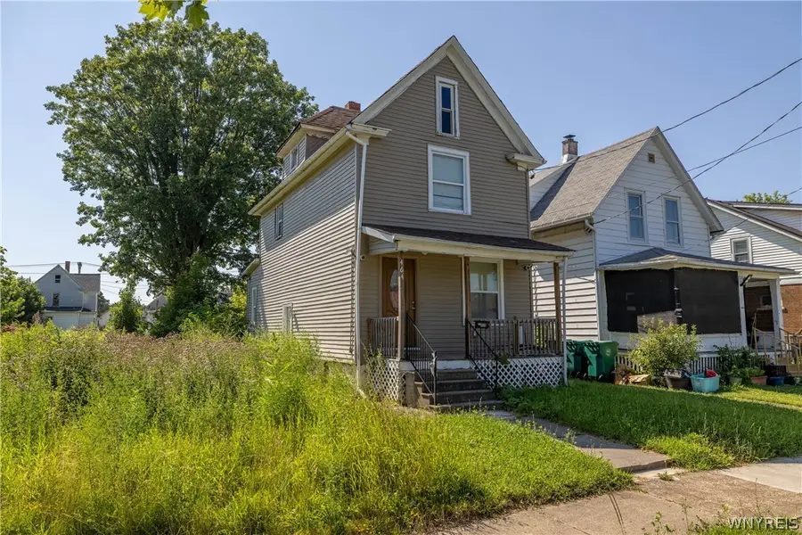 464 20th Street, Niagara Falls, NY 14303 - #2
