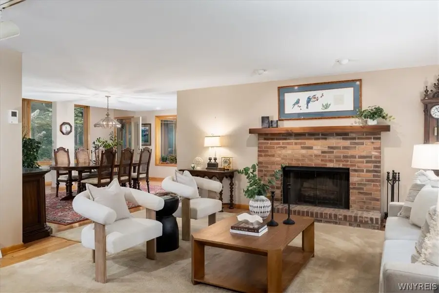 205 Blake Hill Rd, East Aurora, NY 14052 - #2