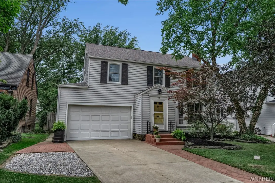 150 Burbank Drive, Amherst, NY 14226 - #1
