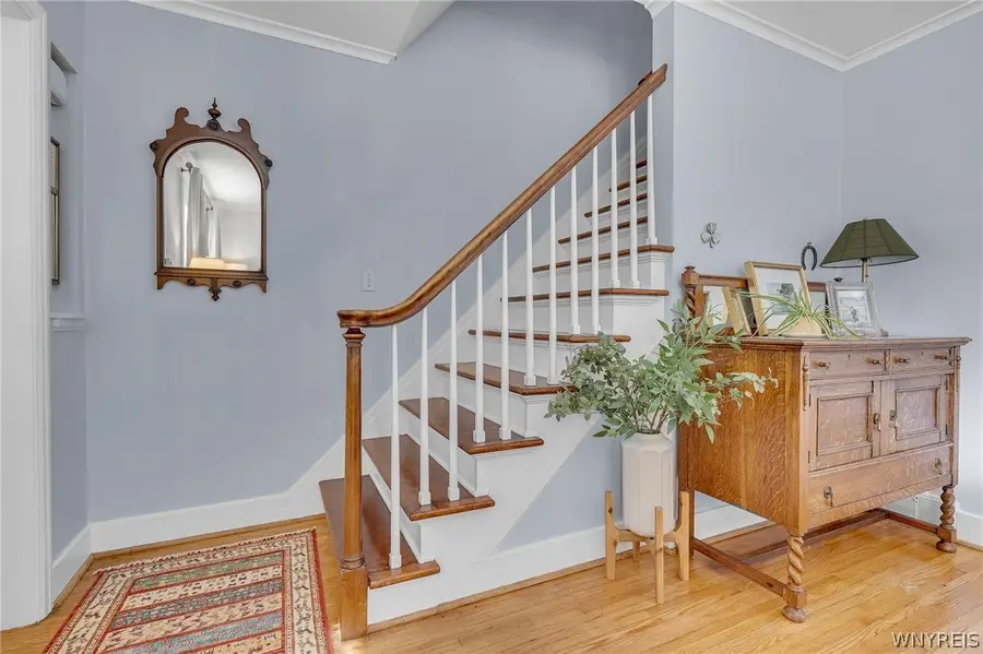 150 Burbank Drive, Amherst, NY 14226 - #3