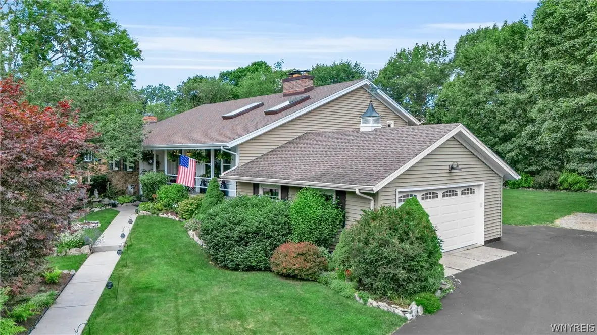 8634 Rebecca Drive, Harris Hill, NY 14221 - #1