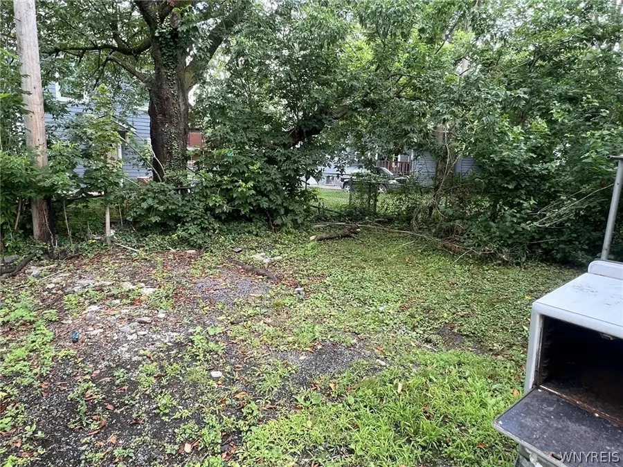 530 8th Street, Niagara Falls, NY 14301 - #3