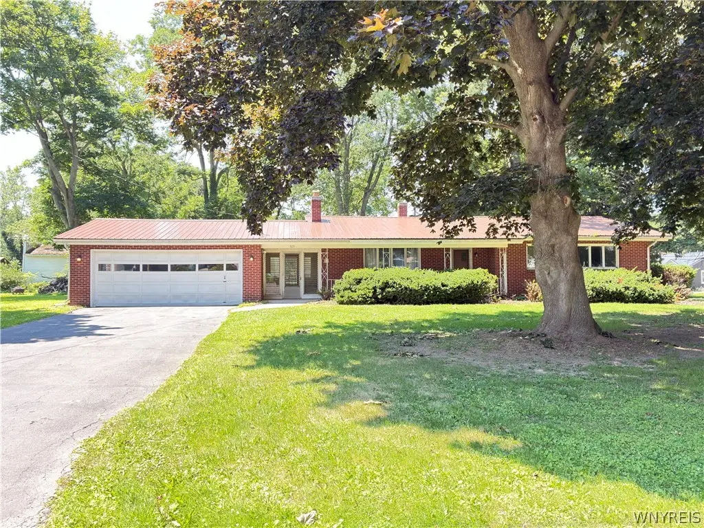 325 Mc Chesney Street, Wilson, NY 14172 - #1