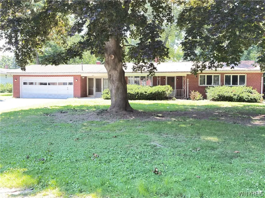 325 Mc Chesney Street, Wilson, NY 14172 - #3