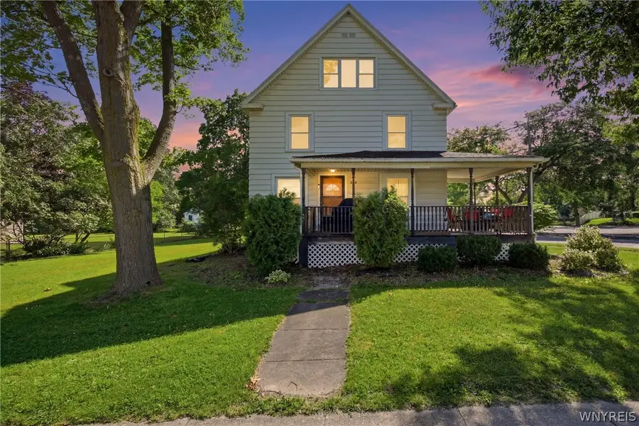 520 Ellicott Street, Batavia, NY 14020 - #2