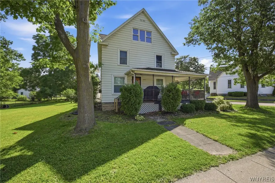 520 Ellicott Street, Batavia, NY 14020 - #3
