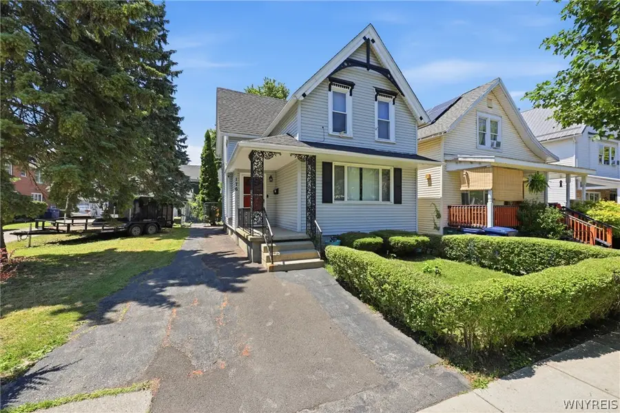 176 15th Street, Buffalo, NY 14213 - #2