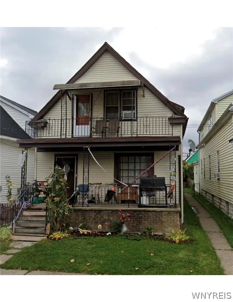 241 Weimar Street, Buffalo, NY 14206 - #1