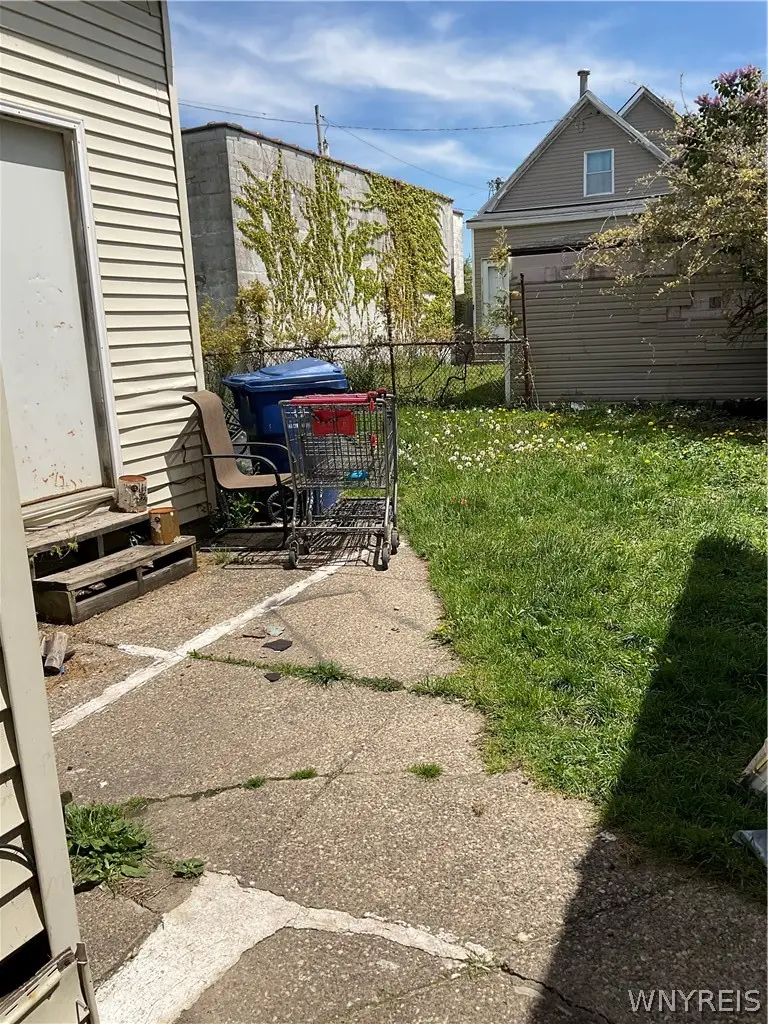 241 Weimar Street, Buffalo, NY 14206 - #3