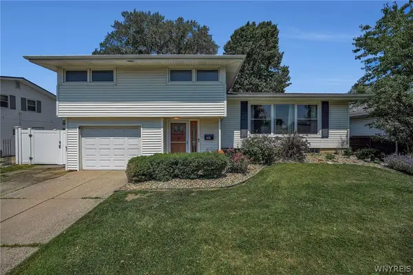 270 Greenhaven Terrace, Tonawanda, NY 14150