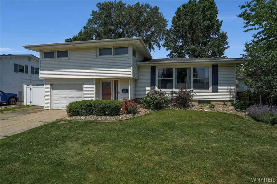 270 Greenhaven Terrace, Tonawanda, NY 14150 - #2