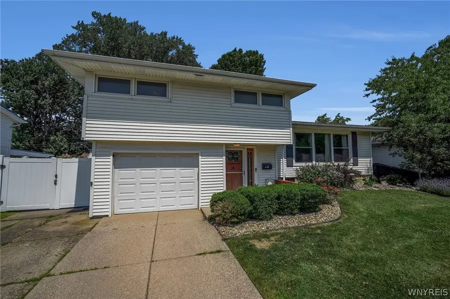 270 Greenhaven Terrace, Tonawanda, NY 14150 - #3