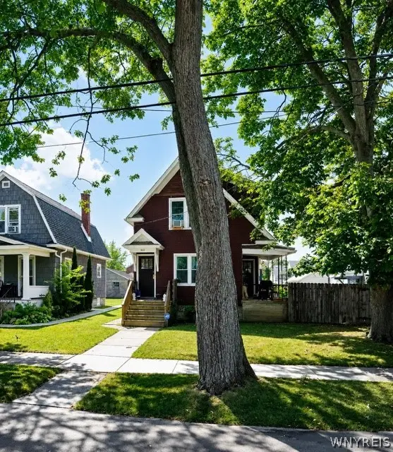 2711 La Salle Avenue, Niagara Falls, NY 14301 - #1