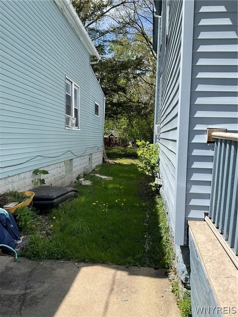 42 Princeton Place, Buffalo, NY 14210 - #2