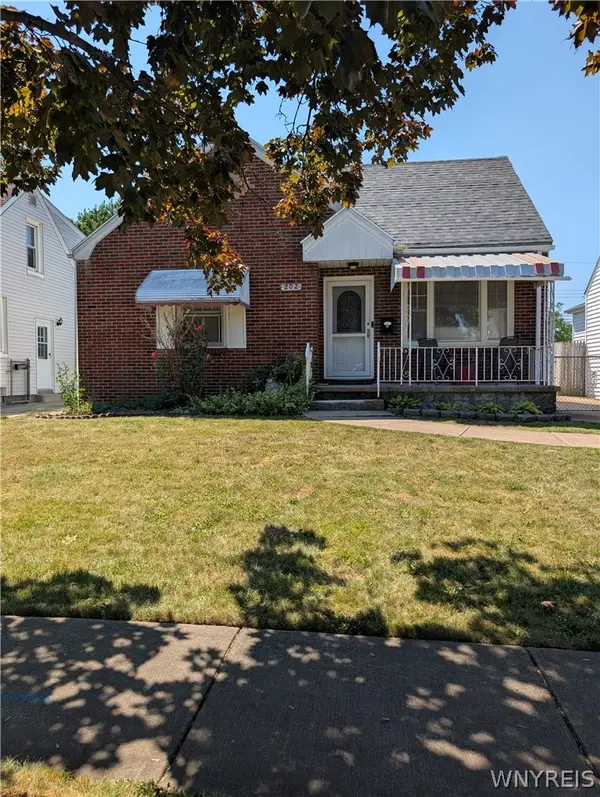 202 Marjorie Drive, Buffalo, NY 14223