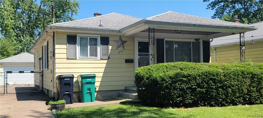 1251 94th Street, Niagara Falls, NY 14304 - #3