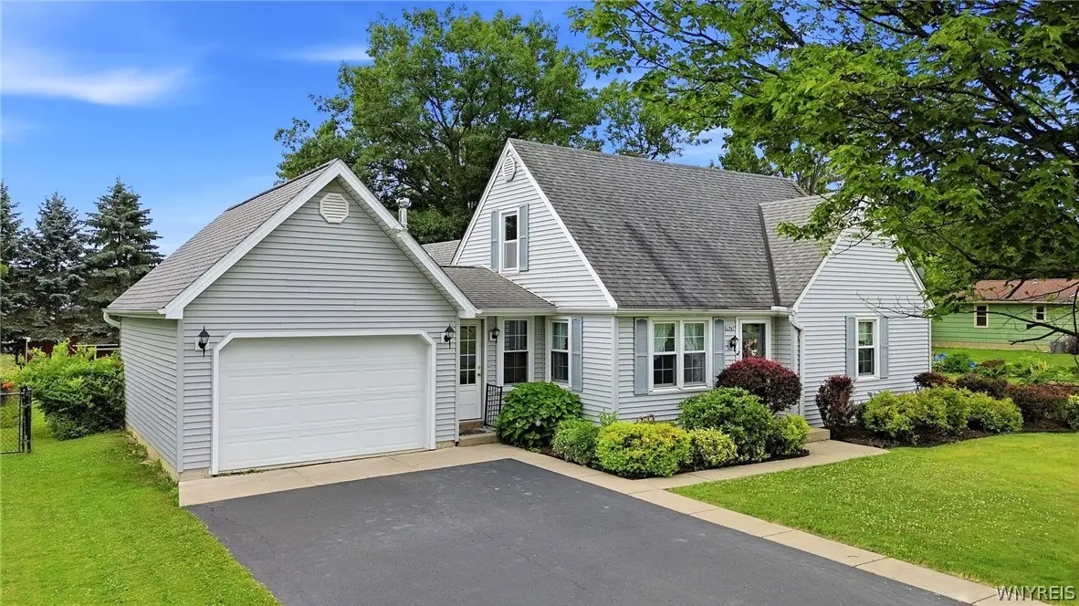 2967 Schoolview Road, Eden, NY 14057 - #1