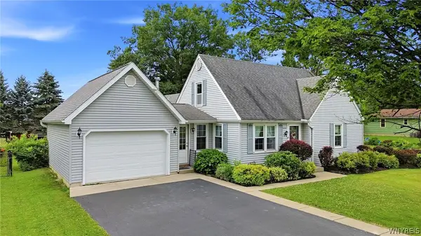 2967 Schoolview Road, Eden, NY 14057
