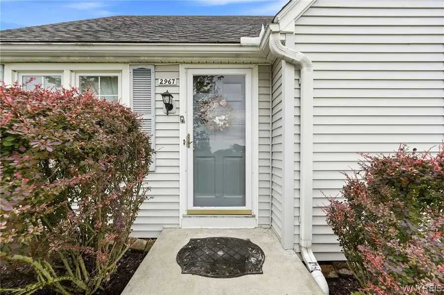 2967 Schoolview Road, Eden, NY 14057 - #2
