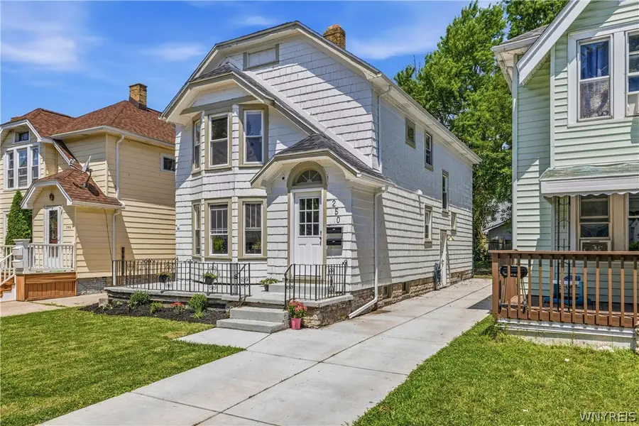 250 Saint Lawrence Avenue, Buffalo, NY 14216 - #2