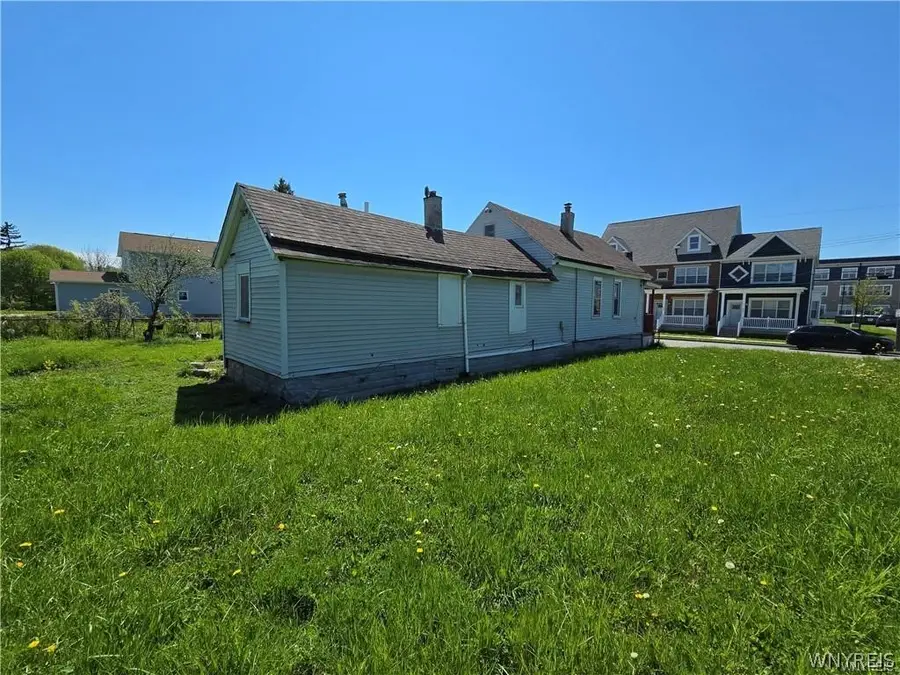 219 Grey Street, Buffalo, NY 14211 - #3
