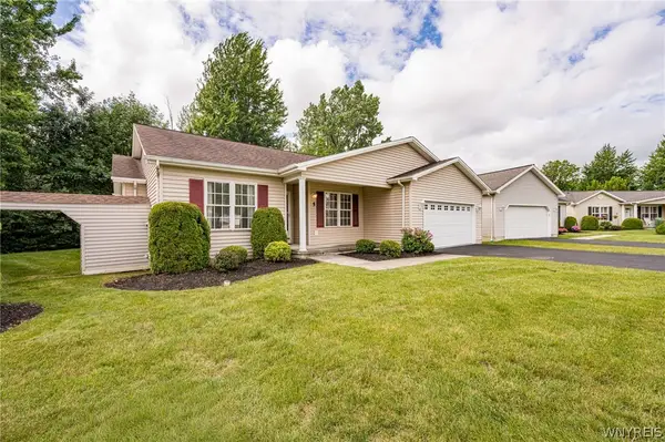 5 Alexander Parkway, North Tonawanda, NY 14120