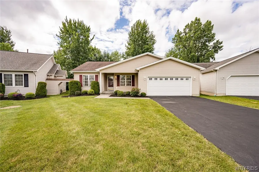 5 Alexander Parkway, North Tonawanda, NY 14120 - #2