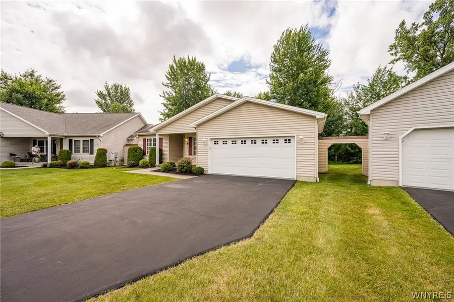 5 Alexander Parkway, North Tonawanda, NY 14120 - #3