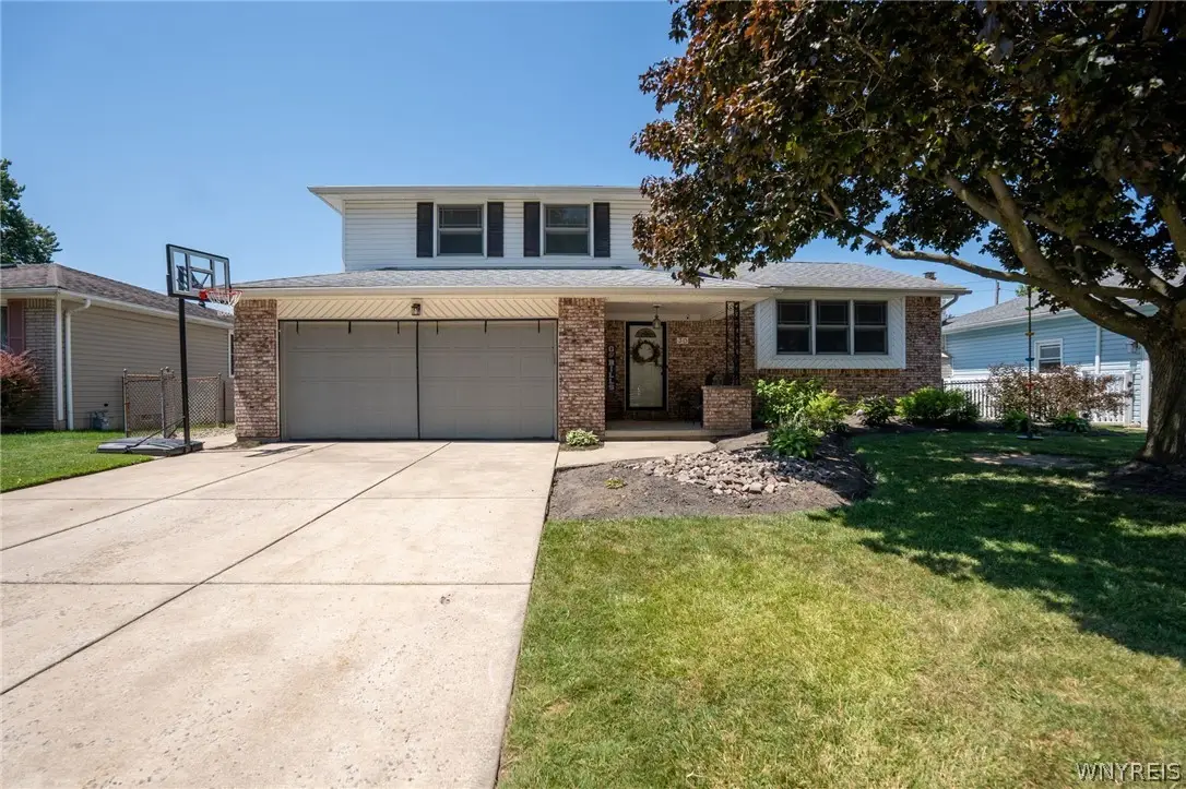 30 Morgott Avenue, Buffalo, NY 14224 - #1