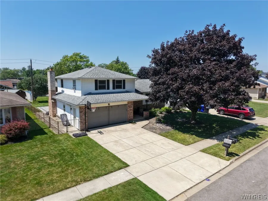 30 Morgott Avenue, Buffalo, NY 14224 - #2
