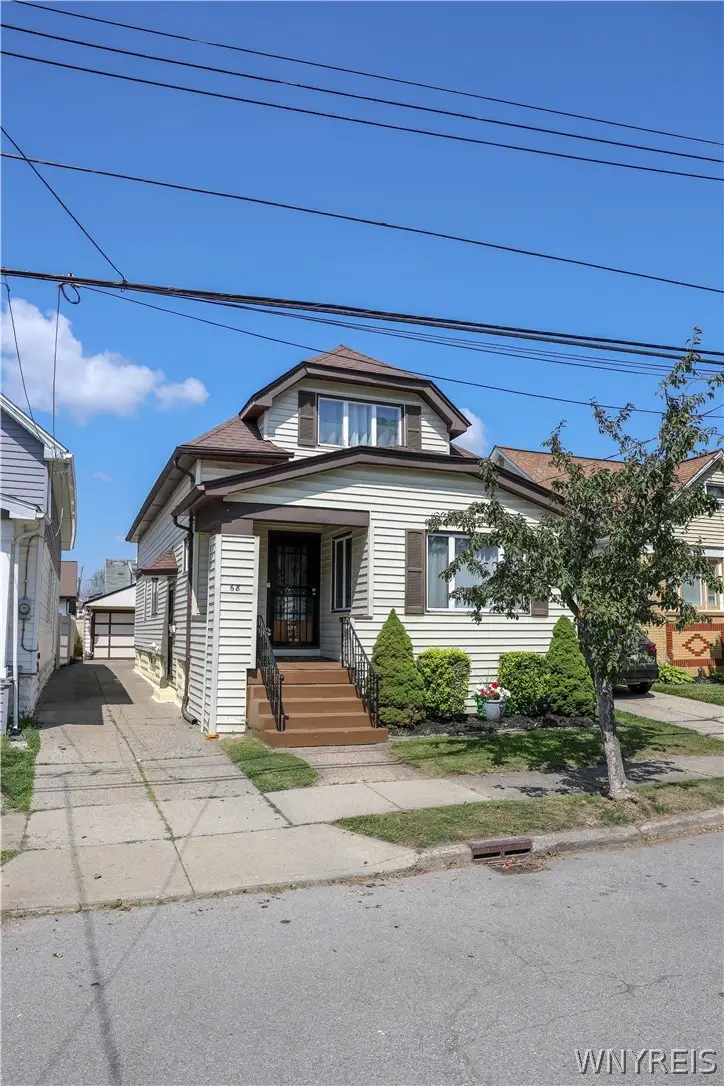 68 Hedwig Avenue, Buffalo, NY 14211 - #1