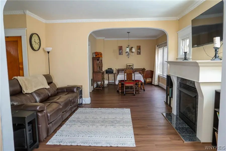 68 Hedwig Avenue, Buffalo, NY 14211 - #3