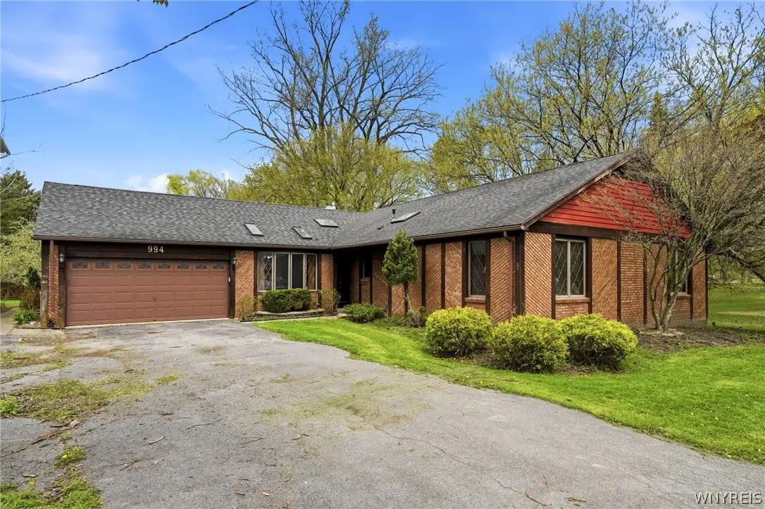 994 Sweeney Street, North Tonawanda, NY 14120 - #1
