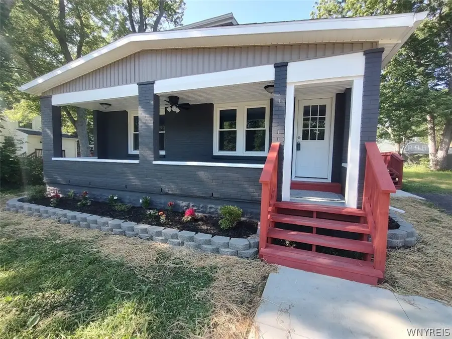 246 Kennedy Avenue, Angola, NY 14006 - #2